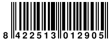 Ver codigo de barras