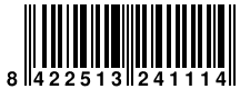 Ver codigo de barras