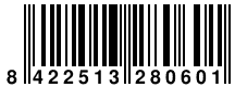 Ver codigo de barras