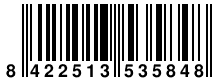 Ver codigo de barras