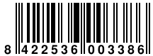 Ver codigo de barras