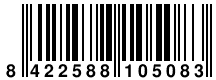 Ver codigo de barras