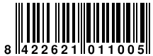 Ver codigo de barras
