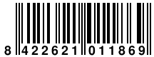 Ver codigo de barras