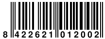 Ver codigo de barras