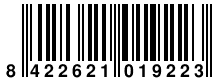 Ver codigo de barras