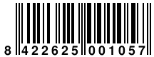 Ver codigo de barras