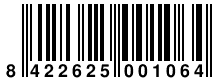 Ver codigo de barras