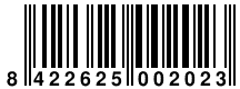 Ver codigo de barras