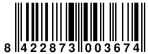 Ver codigo de barras