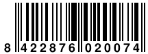 Ver codigo de barras