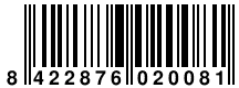 Ver codigo de barras