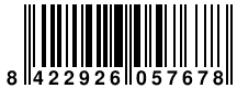 Ver codigo de barras