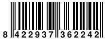 Ver codigo de barras
