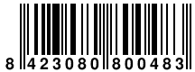 Ver codigo de barras