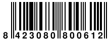 Ver codigo de barras