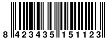 Ver codigo de barras
