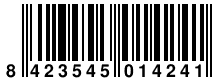 Ver codigo de barras