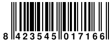 Ver codigo de barras