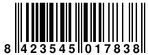 Ver codigo de barras