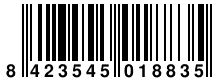Ver codigo de barras
