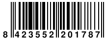 Ver codigo de barras