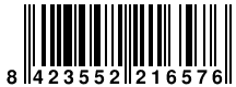 Ver codigo de barras