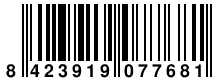 Ver codigo de barras
