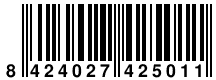 Ver codigo de barras