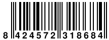 Ver codigo de barras