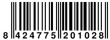 Ver codigo de barras