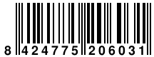 Ver codigo de barras