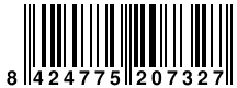 Ver codigo de barras