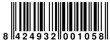 Ver codigo de barras