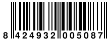 Ver codigo de barras