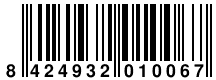 Ver codigo de barras