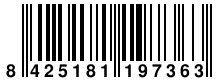 Ver codigo de barras