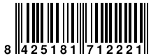 Ver codigo de barras