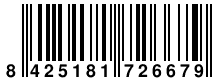 Ver codigo de barras
