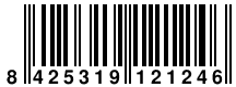 Ver codigo de barras