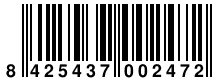 Ver codigo de barras