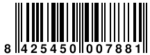 Ver codigo de barras