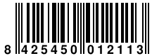 Ver codigo de barras