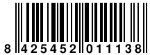 Ver codigo de barras