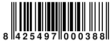 Ver codigo de barras
