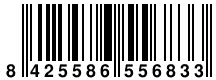Ver codigo de barras