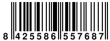 Ver codigo de barras