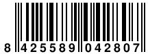 Ver codigo de barras
