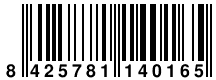 Ver codigo de barras