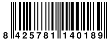 Ver codigo de barras